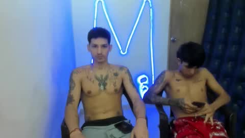 _latinhot_420 online show from 26, 3, 2026