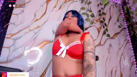 _latinsexy online show from 17, 6, 2026