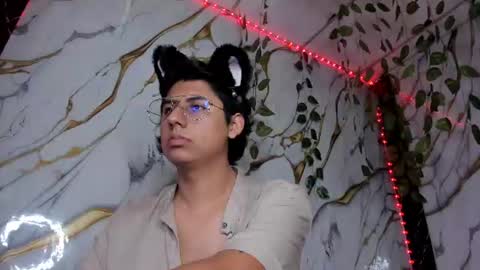 _latinsexy online show from 25, 6, 2026
