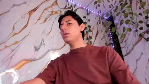 _latinsexy online show from 11, 7, 2026