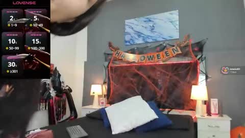 Lauralove online show from 2, 11, 2025