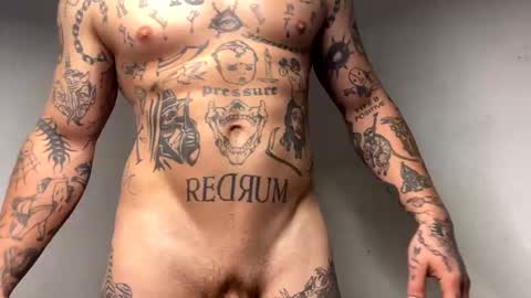 Layne online show from 4, 12, 2024