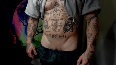 Layne online show from 12, 12, 2024