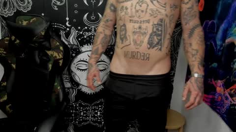 Layne online show from 18, 12, 2024