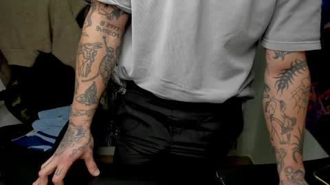 Layne online show from 26, 12, 2024