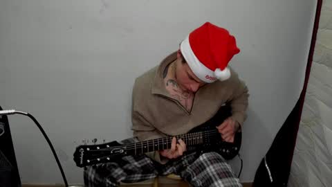 Layne online show from 1, 1, 2025