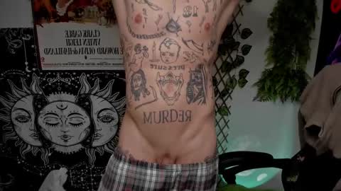 Layne online show from 24, 2, 2025