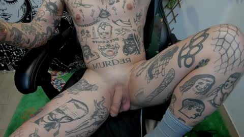 Layne online show from 3, 3, 2025