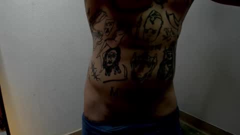 Layne online show from 8, 10, 2025