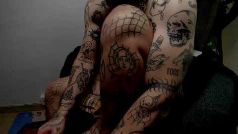 Layne online show from 11, 10, 2025