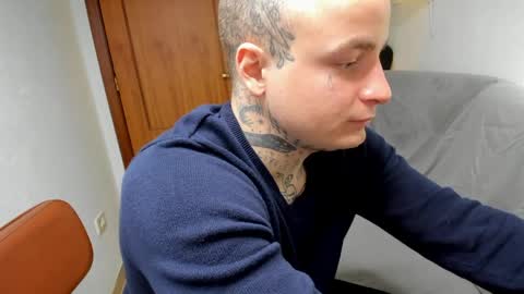 Layne online show from 28, 3, 2026