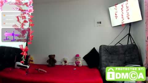 Snapshot of _leiablackley_ chatting on 3, 1, 2025 Sharon and Ed online show from 3, 1, 2025