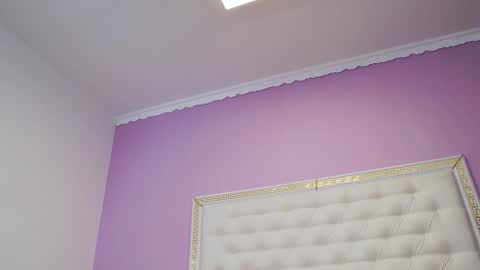 Snapshot of _lenapaul_ chatting on 14, 10, 2025 Lena Paul online show from 14, 10, 2025