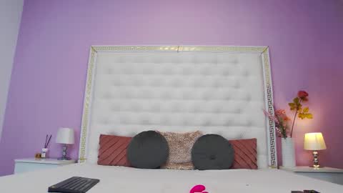 Snapshot of _lenapaul_ chatting on 12, 11, 2025 Lena Paul online show from 12, 11, 2025