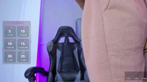 _leohot_ online show from 6, 1, 2026