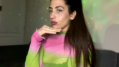 Lexi online show from 22, 5, 2026