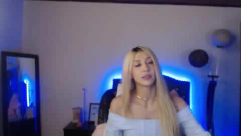 Lia online show from 24, 9, 2025