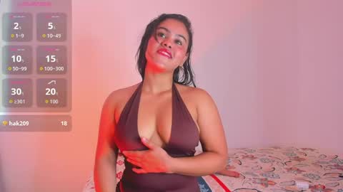 Lia 3 online show from 21, 5, 2026