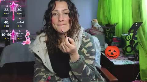 Lindasy online show from 14, 10, 2025