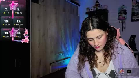 Lindasy online show from 24, 3, 2026