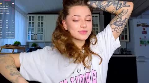 Alice online show from 11, 1, 2025