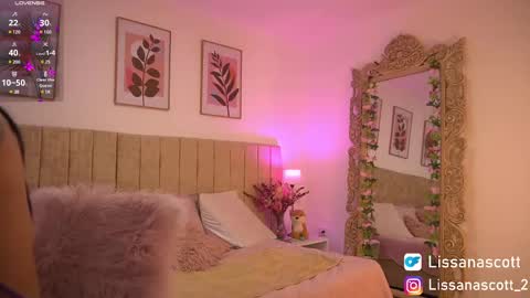 Lissana online show from 9, 2, 2025