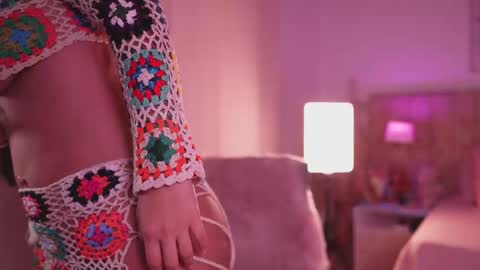 Lissana online show from 30, 11, 2025