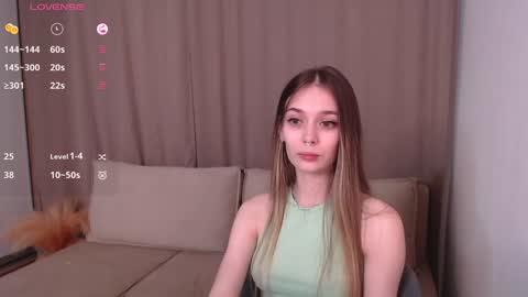 Amelia                        online show from 29, 1, 2025