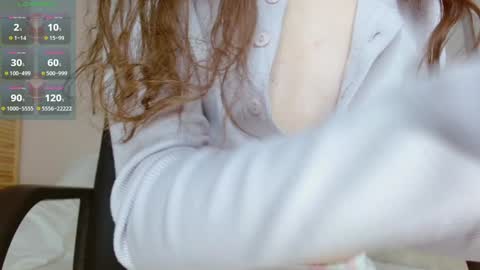 Mila  online show from 4, 1, 2025