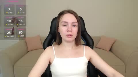  My name is lina Lush is activePrivate is Open online show from 27, 3, 2026