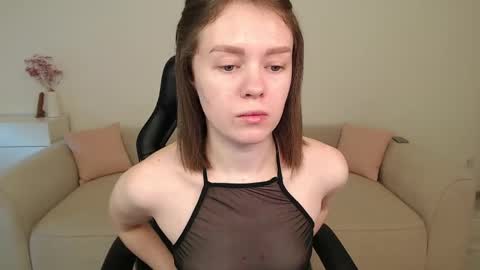  My name is lina Lush is activePrivate is Open online show from 3, 6, 2026