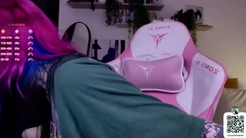 Lolly online show from 13, 9, 2025