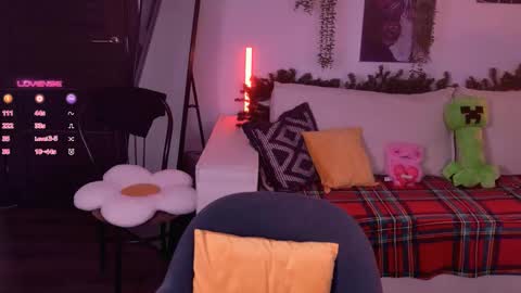 Lolly online show from 2, 12, 2025