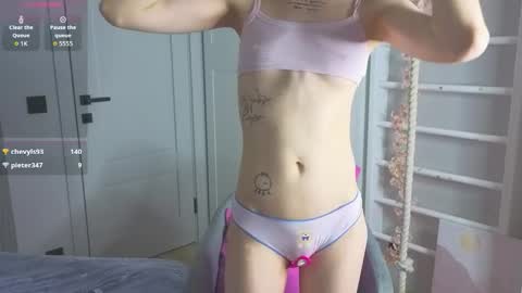 Emma online show from 14, 11, 2025