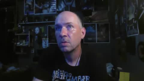 That guy online show from 17, 10, 2025