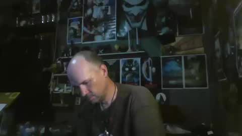 That guy online show from 18, 10, 2025