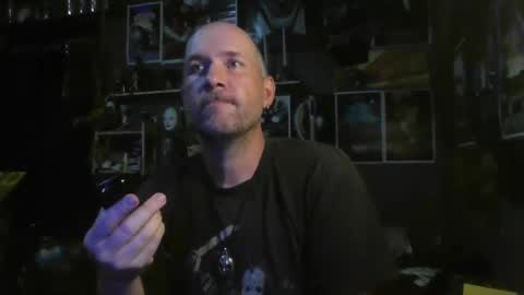 That guy online show from 21, 10, 2025