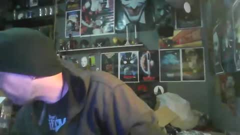 That guy online show from 1, 11, 2025