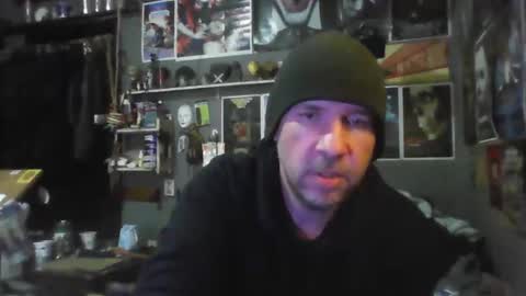 That guy online show from 14, 1, 2026