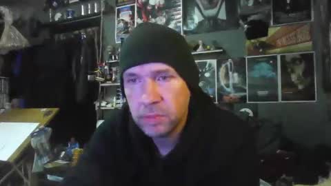 That guy online show from 14, 2, 2026