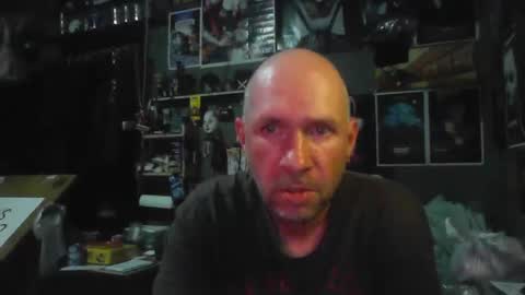 That guy online show from 27, 3, 2026