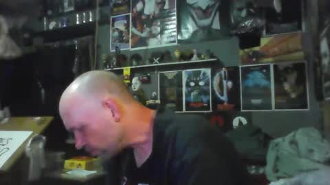 That guy online show from 28, 3, 2026