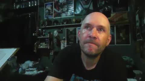 Snapshot of _longfellow chatting on 11, 5, 2026 That guy online show from 11, 5, 2026