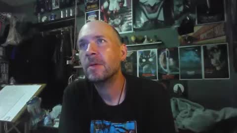 Snapshot of _longfellow chatting on 11, 5, 2026 That guy online show from 11, 5, 2026