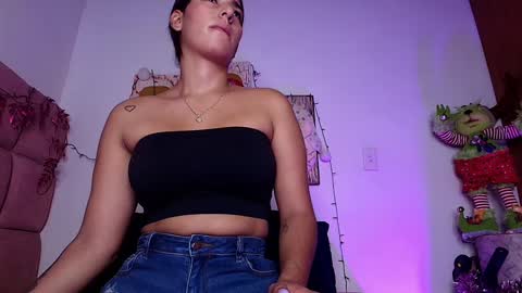 Lorrayne online show from 27, 12, 2024