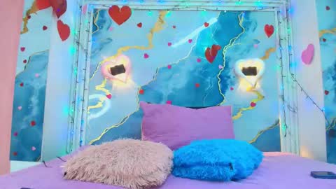 Lorrayne online show from 20, 2, 2026