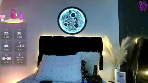 Snapshot of _lorrayne_ chatting on 25, 4, 2026 Lorrayne online show from 25, 4, 2026