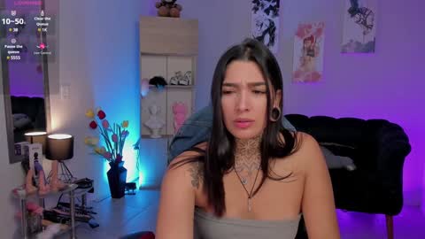  Laura  Independent Model  online show from 13, 1, 2025