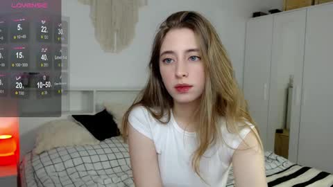 Snapshot of _loveliness_ chatting on 16, 1, 2025 Amanda mandy online show from 16, 1, 2025