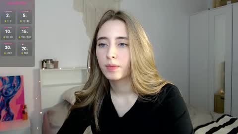 Snapshot of _loveliness_ chatting on 7, 2, 2025 Amanda mandy online show from 7, 2, 2025